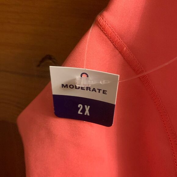 Champion Absolute Eco Plus Women’s Bra 2X - Picture 6 of 6